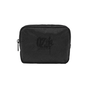 Bolso Clip Mediano Black-Ozeta