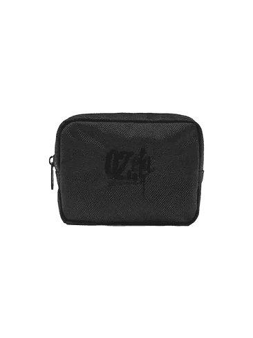 BOLSO CLIP MEDIANO BLACK-OZETA 1