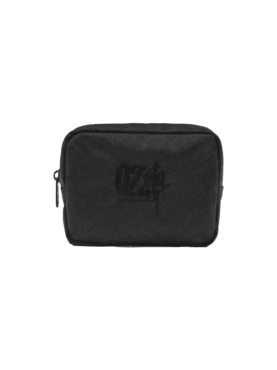 BOLSO CLIP MEDIANO BLACK-OZETA 1