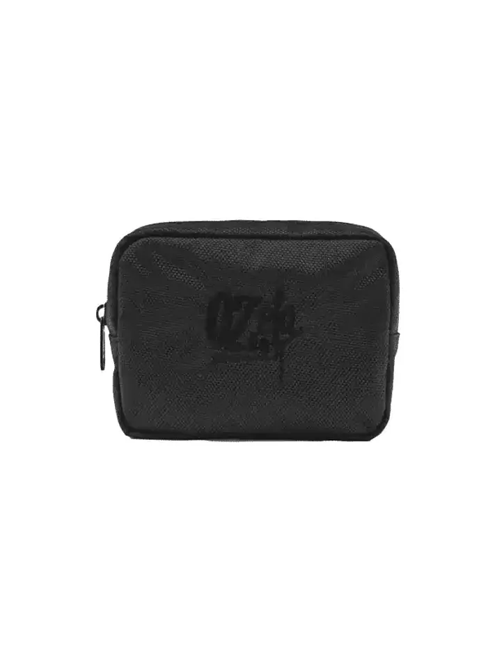 Bolso Clip Mediano Black-Ozeta 1