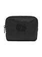 BOLSO CLIP MEDIANO BLACK-OZETA - Miniatura 1