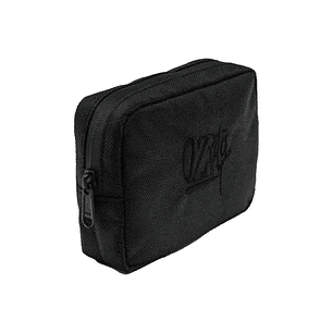BOLSO CLIP MEDIANO BLACK-OZETA