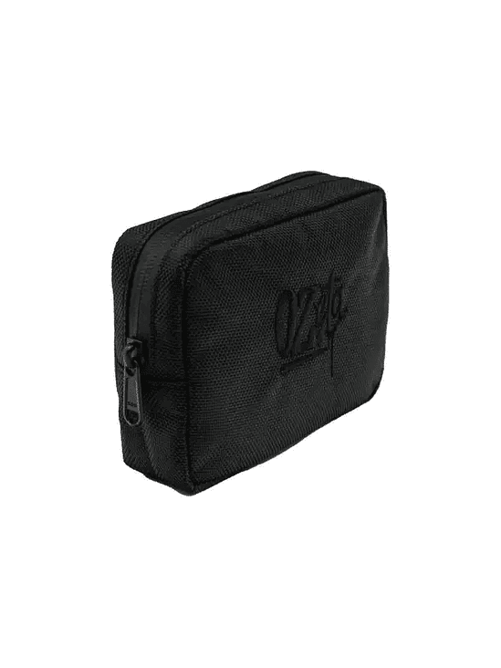 BOLSO CLIP MEDIANO BLACK-OZETA 2