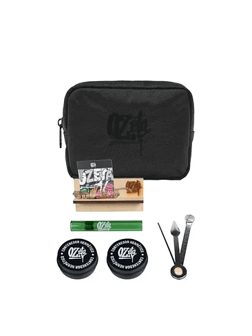 BOLSO CLIP MEDIANO BLACK-OZETA 3