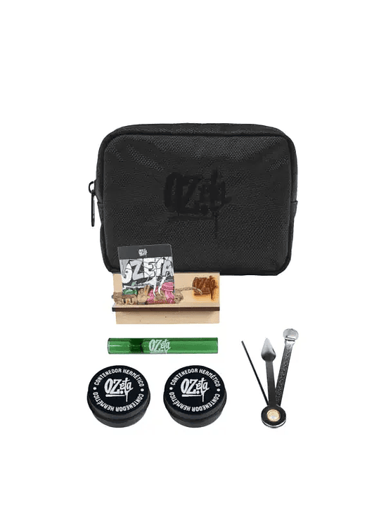 BOLSO CLIP MEDIANO BLACK-OZETA 3