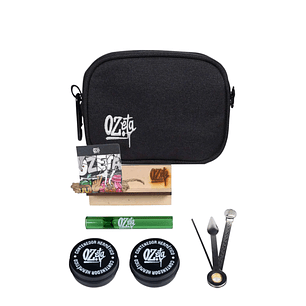 ESTUCHE DE TELA -OZETA