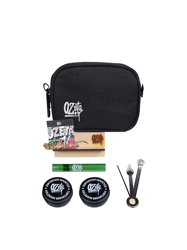 ESTUCHE DE TELA -OZETA 2