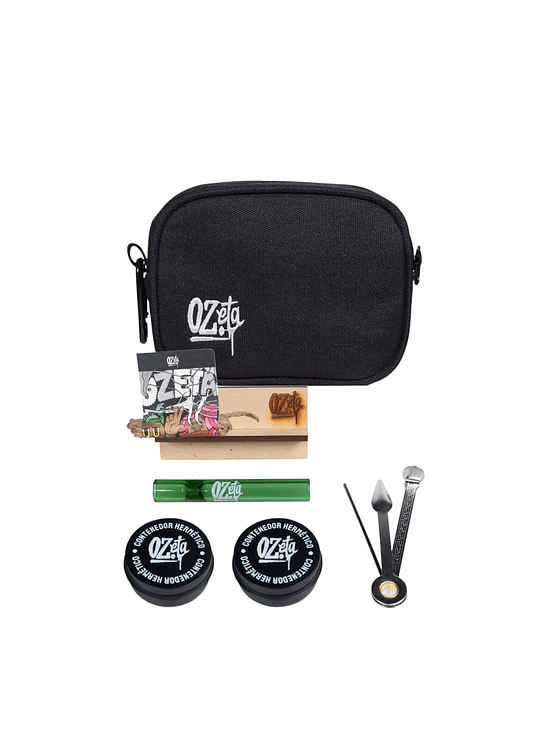 ESTUCHE DE TELA -OZETA 2