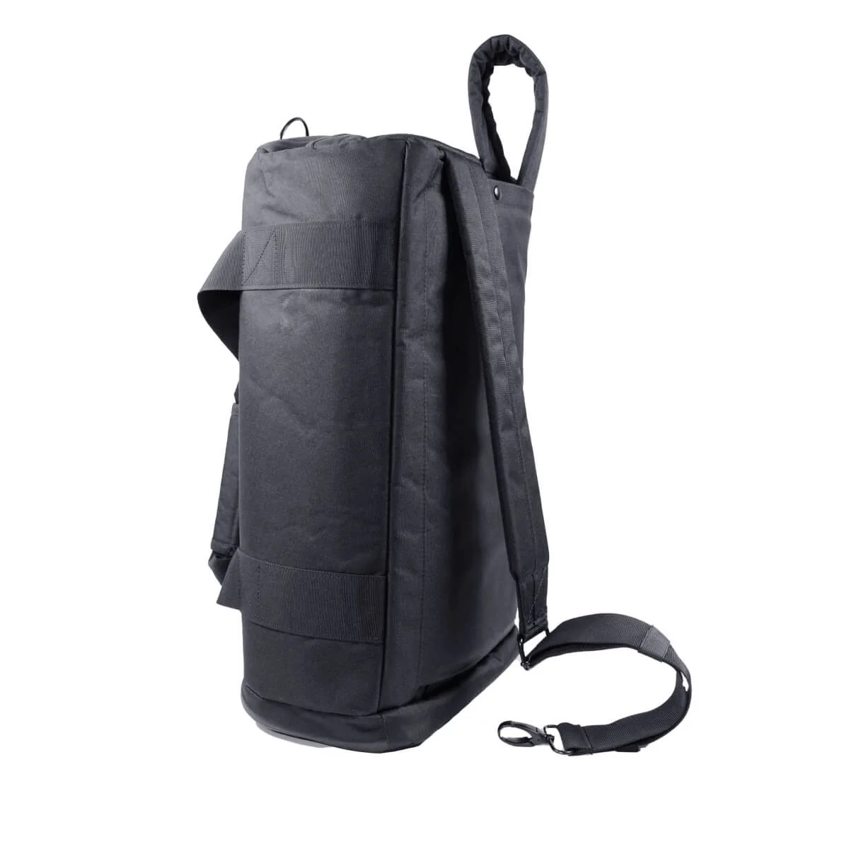 Duffle Bag Black-Ozeta 2