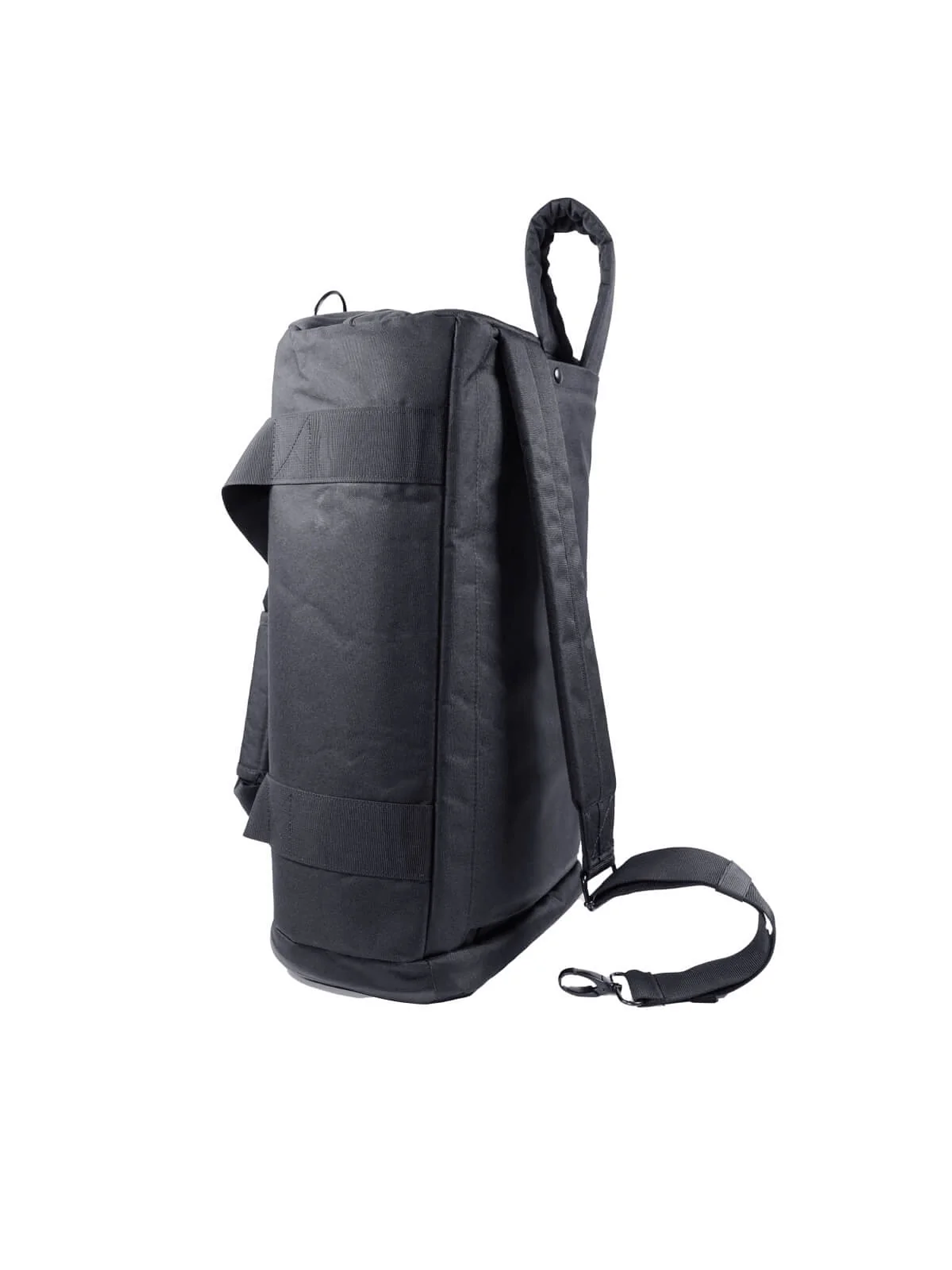 Duffle Bag Black-Ozeta 2