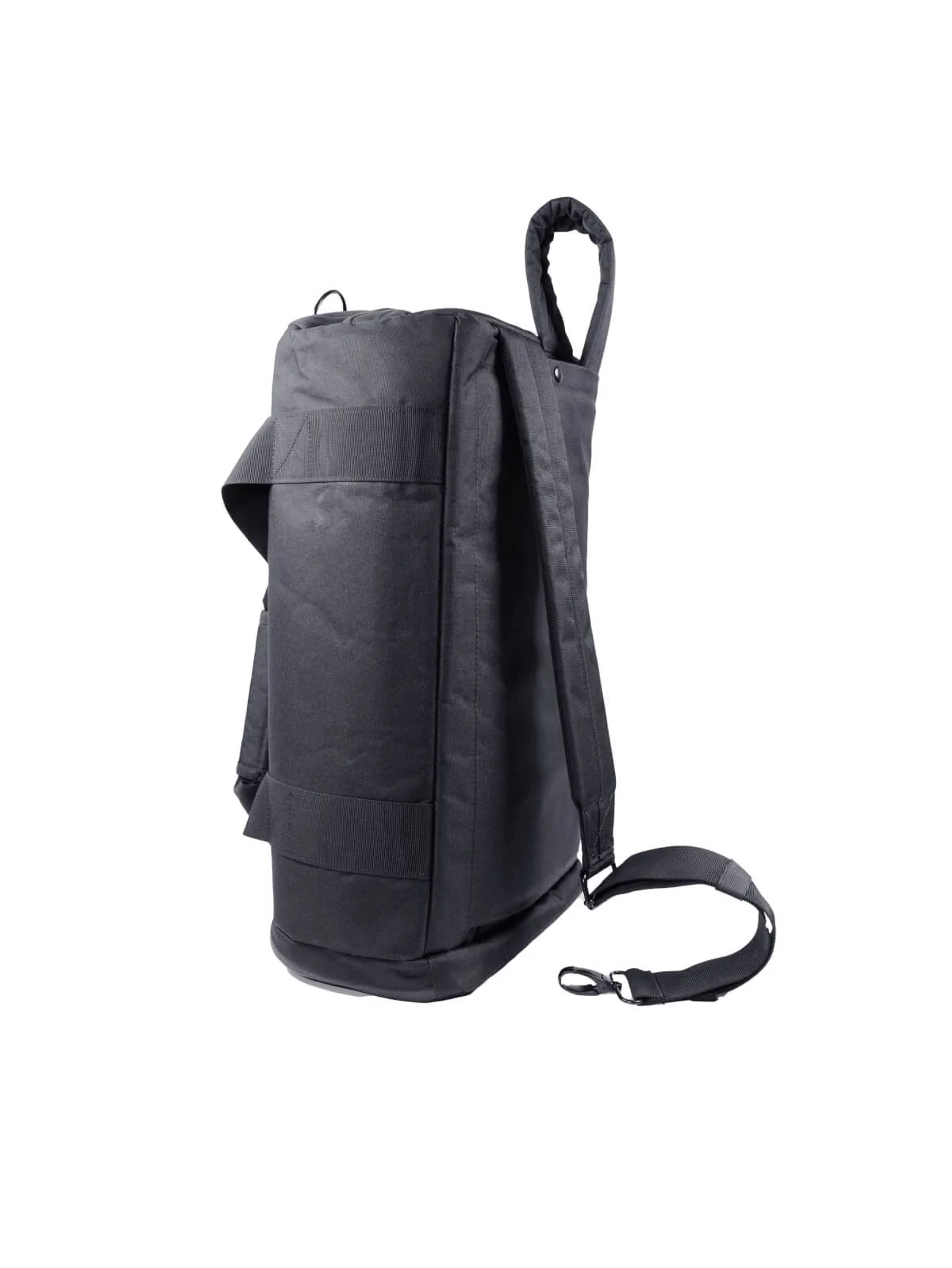 Duffle Bag Black-Ozeta 2