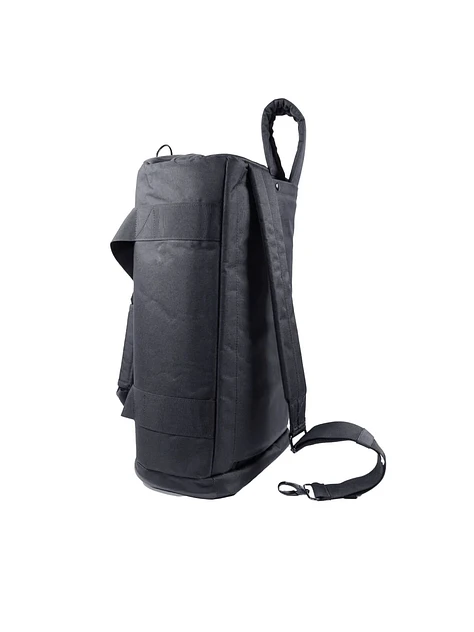 Duffle Bag Black-Ozeta 2