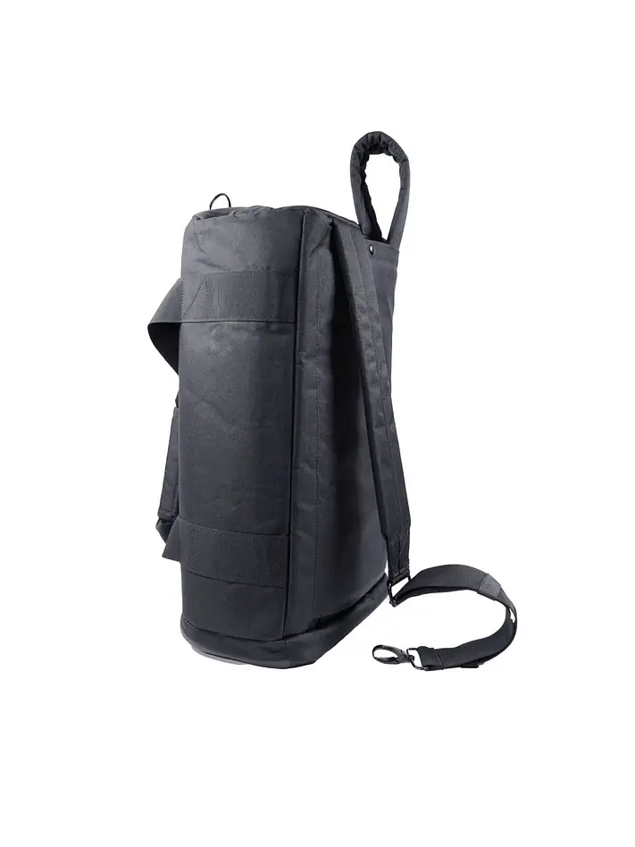 Duffle Bag Black-Ozeta 2