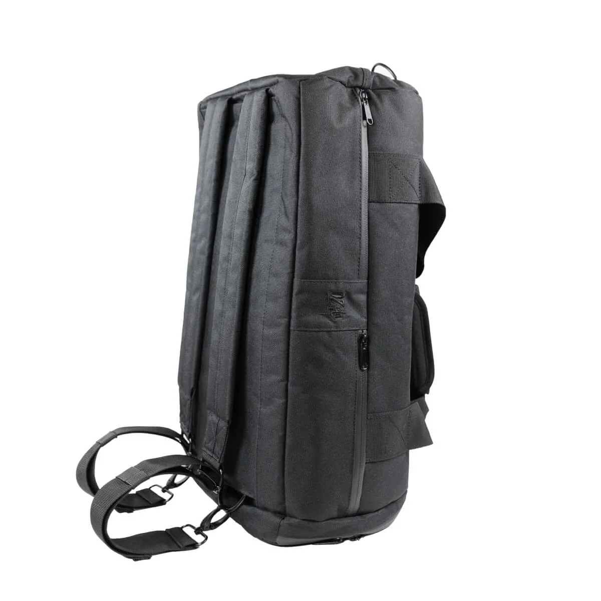Duffle Bag Black-Ozeta 3