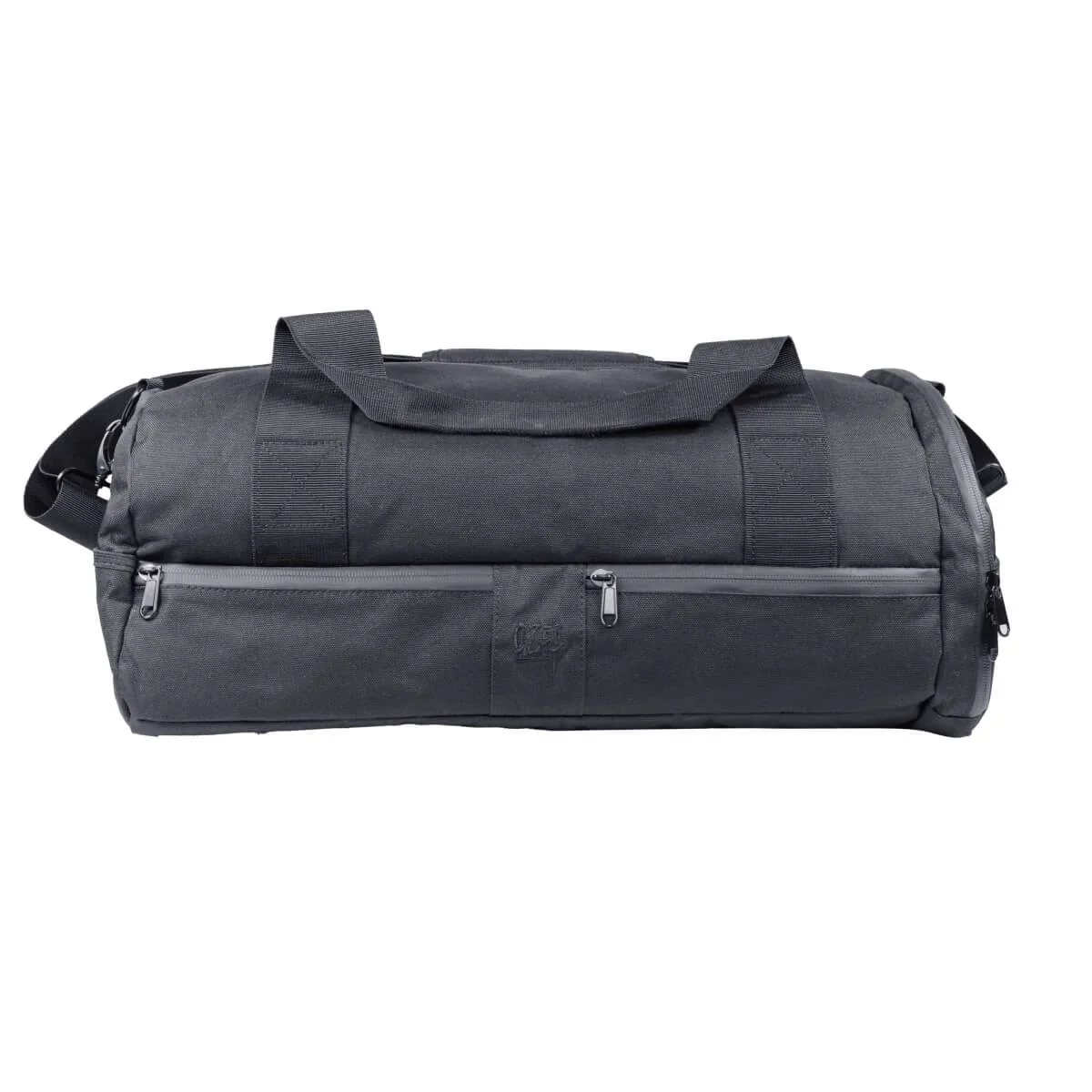 Duffle Bag Black-Ozeta 4