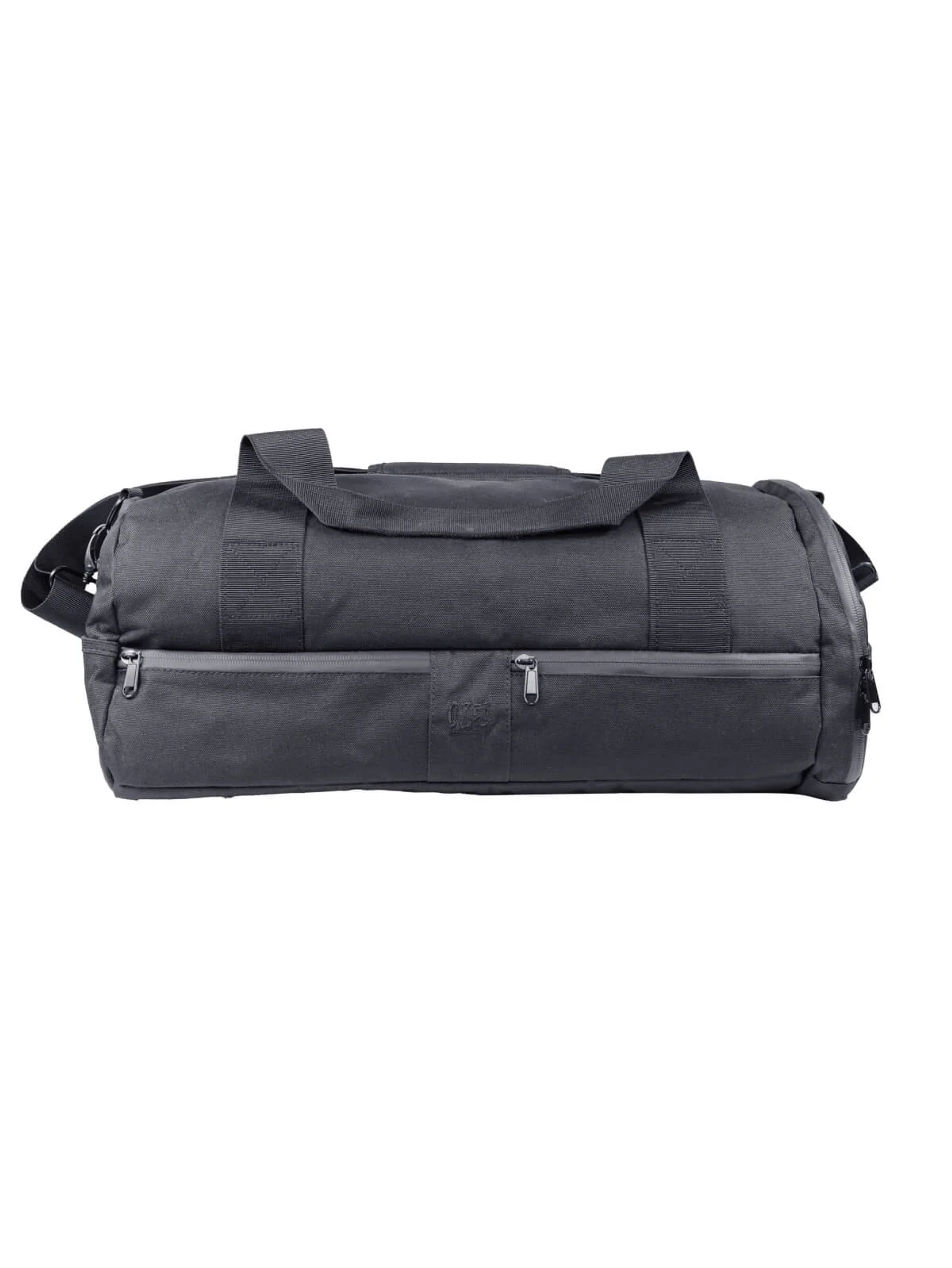 Duffle Bag Black-Ozeta 4