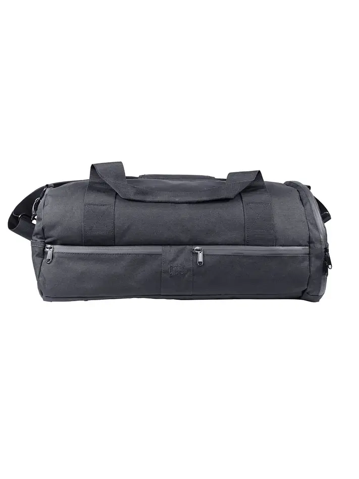Duffle Bag Black-Ozeta 4
