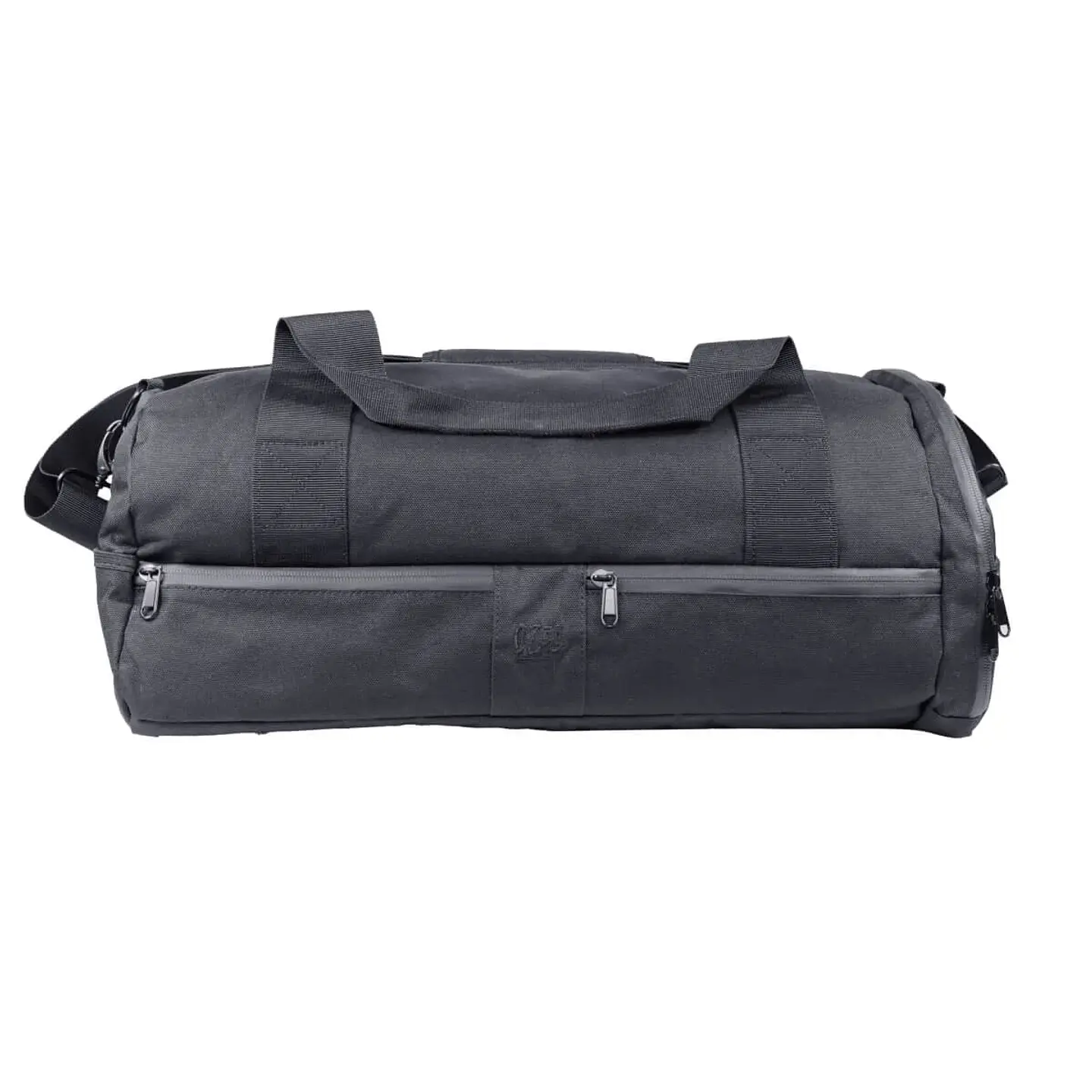 Duffle Bag Black-Ozeta 4