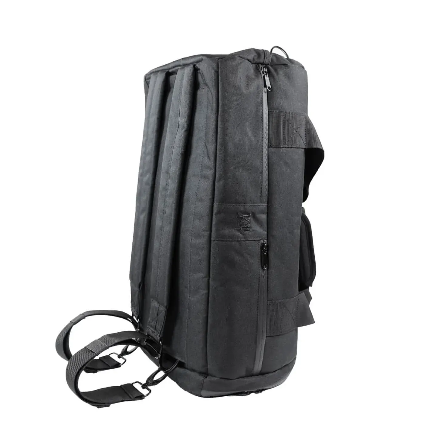 Duffle Bag Black-Ozeta 5