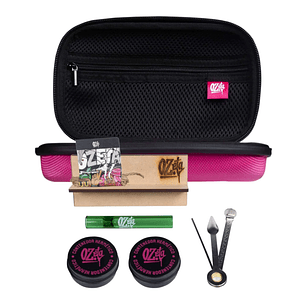 ESTUCHE GRANDE PINK-OZETA