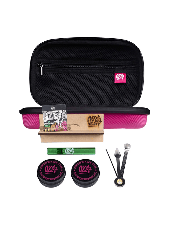 ESTUCHE GRANDE PINK-OZETA 2