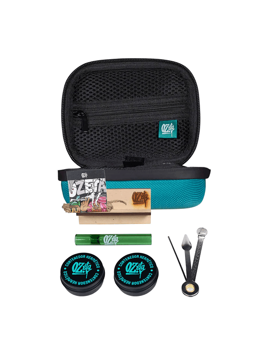 ESTUCHE MEDIANO CYAN-OZETA 1