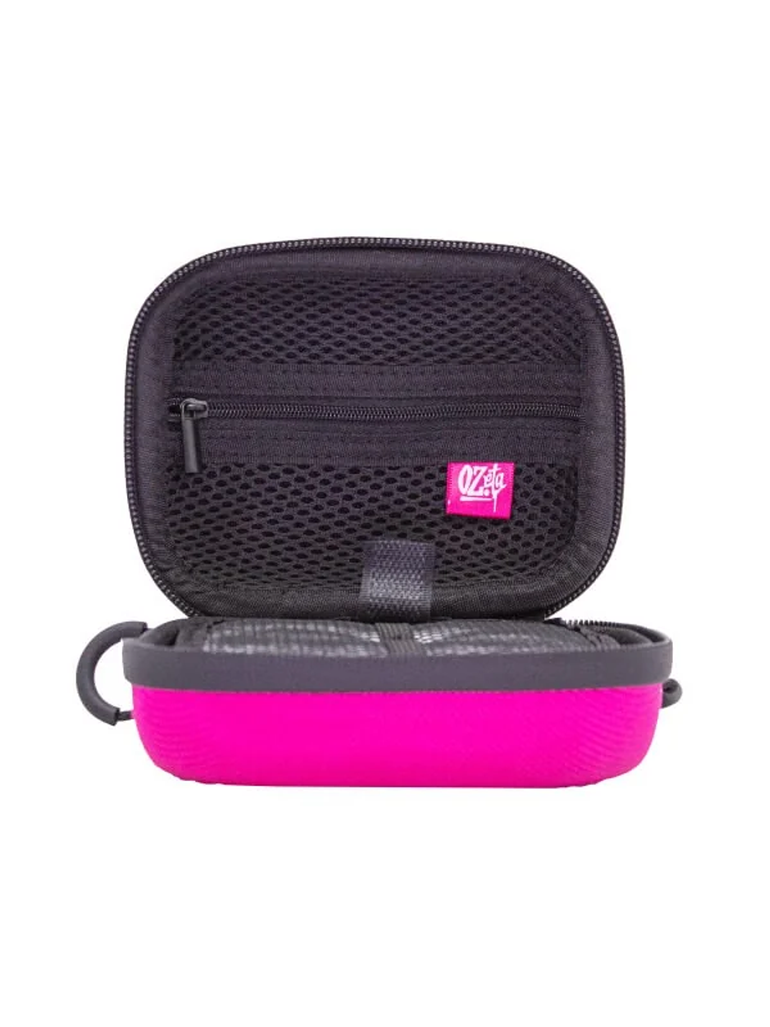 Estuche Mediano Pink-Ozeta 1