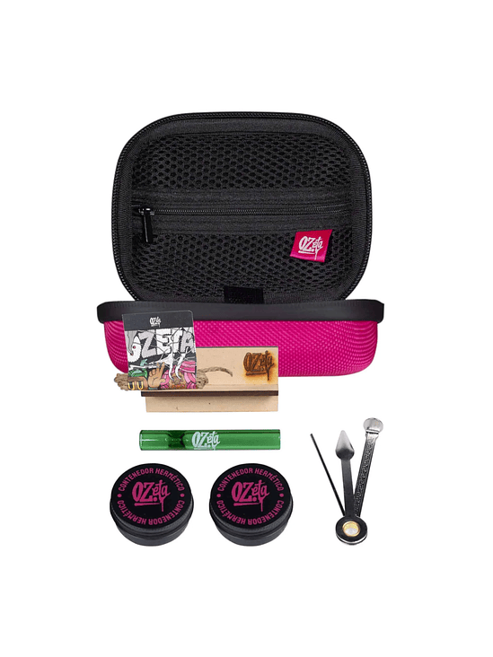 ESTUCHE MEDIANO PINK-OZETA 3