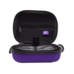 Estuche Mediano Purple-Ozeta