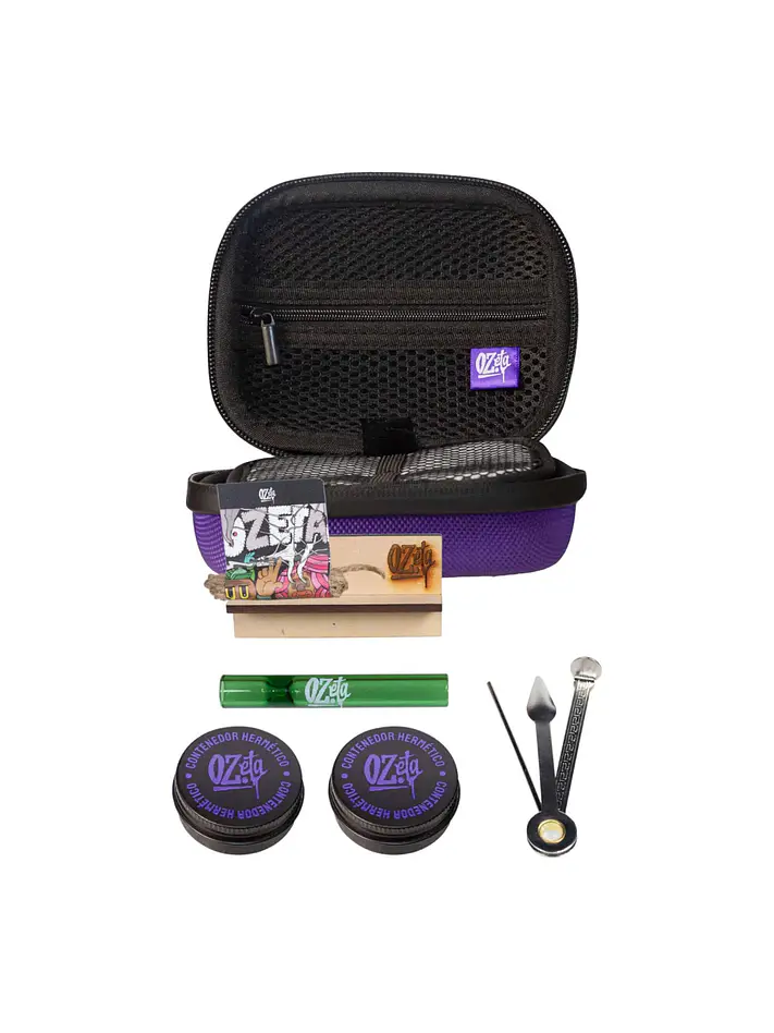 Estuche Mediano -Ozeta 3