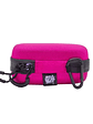 ESTUCHE PEQUEÑO PINK-OZETA - Miniatura 2