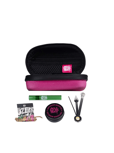 ESTUCHE PEQUEÑO PINK-OZETA 1