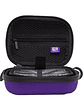 ESTUCHE PEQUEÑO PURPLE-OZETA - Miniatura 2