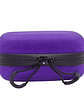 ESTUCHE PEQUEÑO PURPLE-OZETA - Miniatura 3