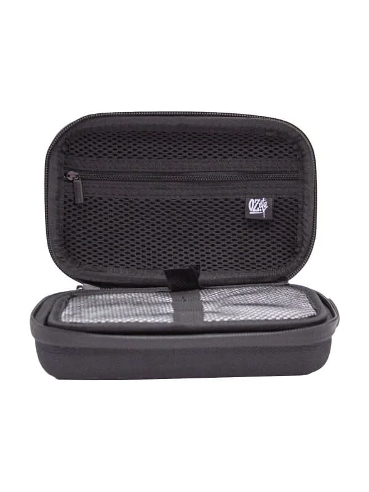 Estuche Grande Black-Ozeta 3