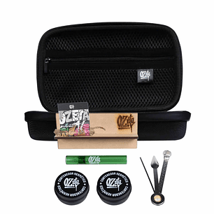 ESTUCHE GRANDE BLACK-OZETA