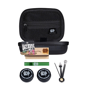 Estuche Mediano Black-Ozeta