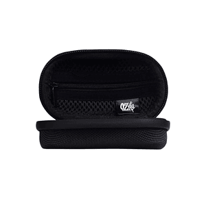 Estuche Pequeño Black-Ozeta
