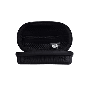 ESTUCHE PEQUEÑO BLACK-OZETA