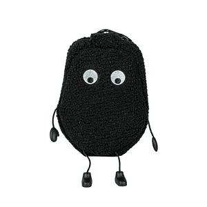 Bolso Ywiwis Carboncin Antiolor-Ozeta