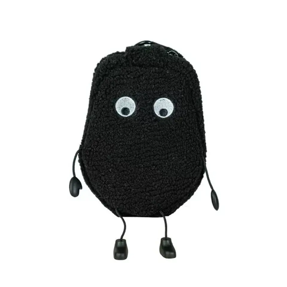 Bolso Ywiwis  Antiolor-Ozeta 1