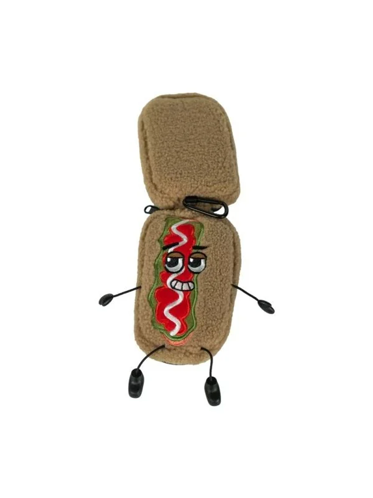 Bolso Ywiwis Completo Antiolor-Ozeta 3