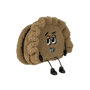 BOLSO YWIWIS EMPANADA ANTIOLOR-OZETA