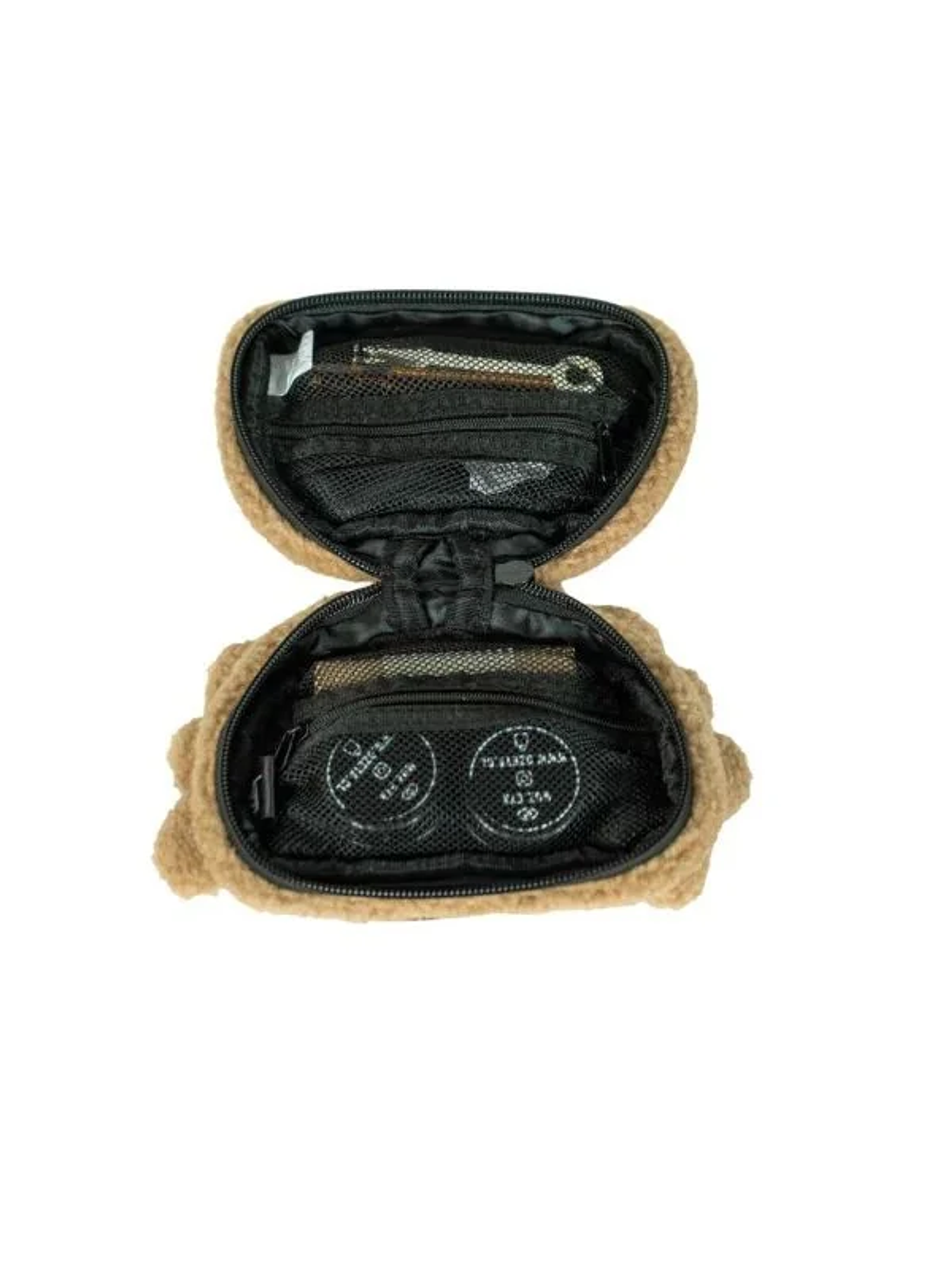 Bolso Ywiwis Empanada Antiolor-Ozeta 4