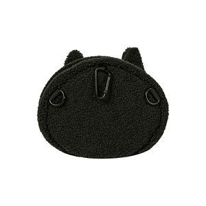 Bolso Ywiwis Gatito Antiolor-Ozeta