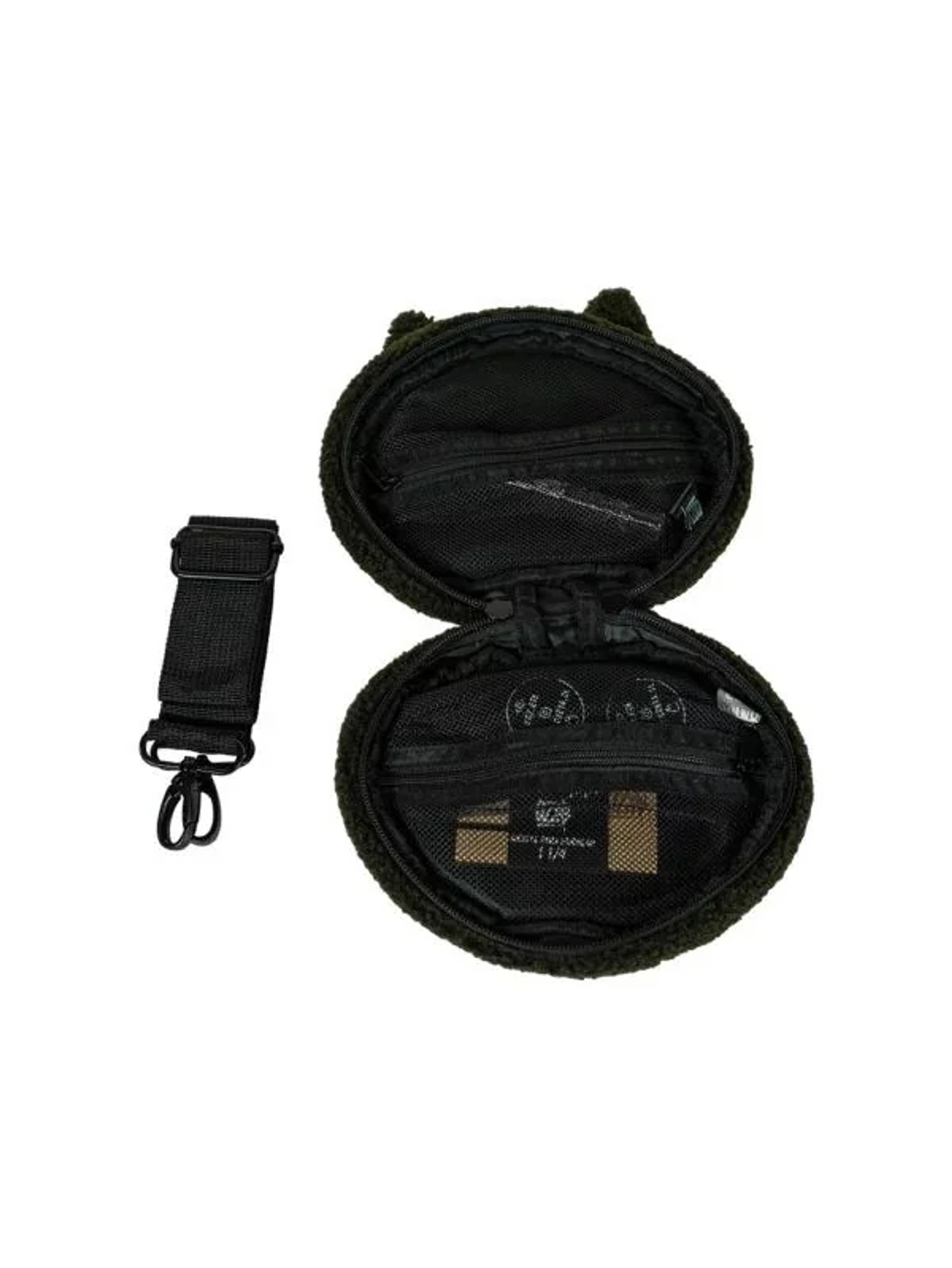 Bolso Ywiwis Gatito Antiolor-Ozeta 4