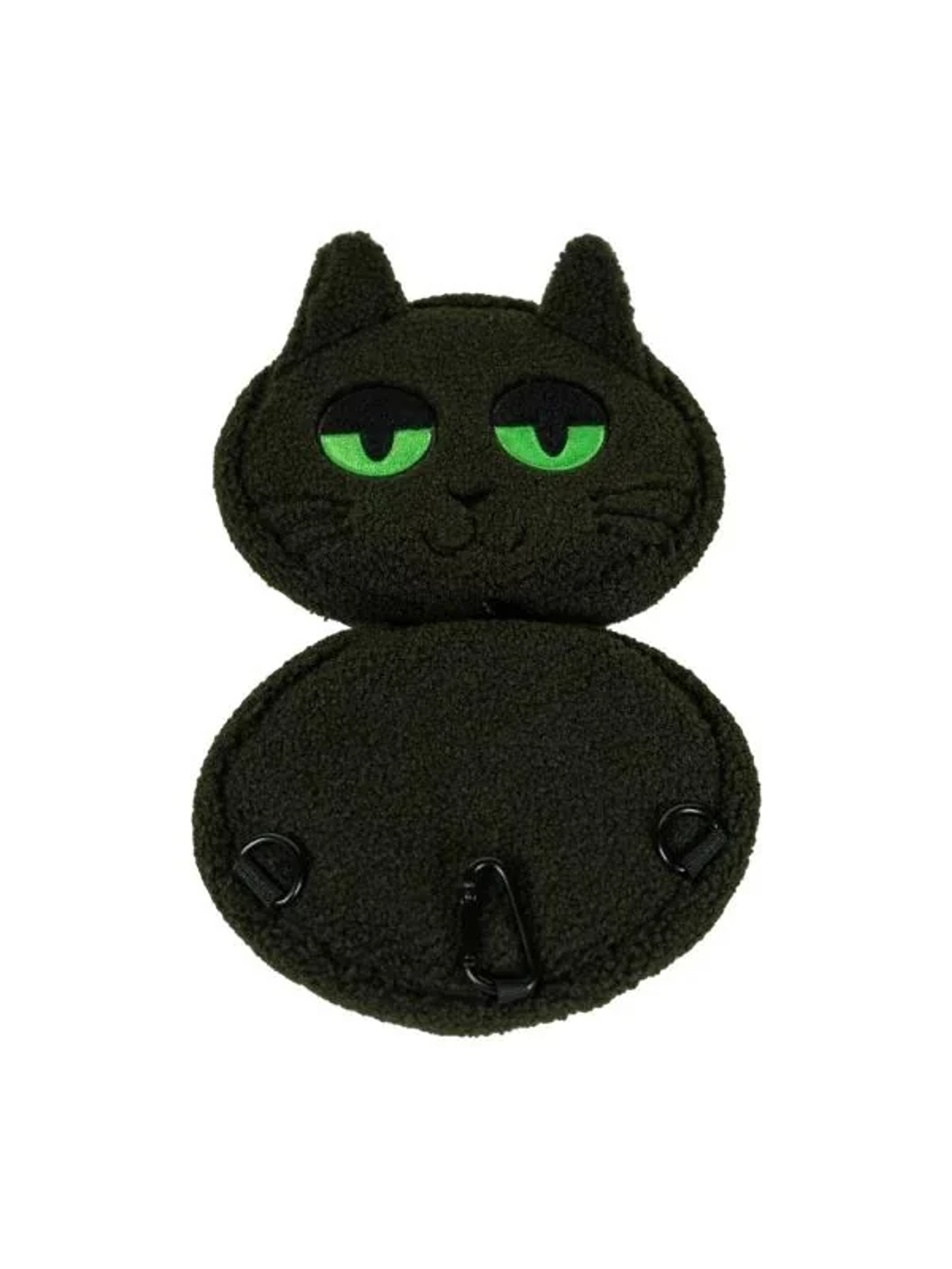 Bolso Ywiwis Gatito Antiolor-Ozeta 5