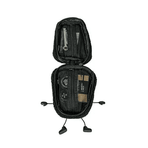 Bolso Ywiwis Papa Frita Antiolor-Ozeta