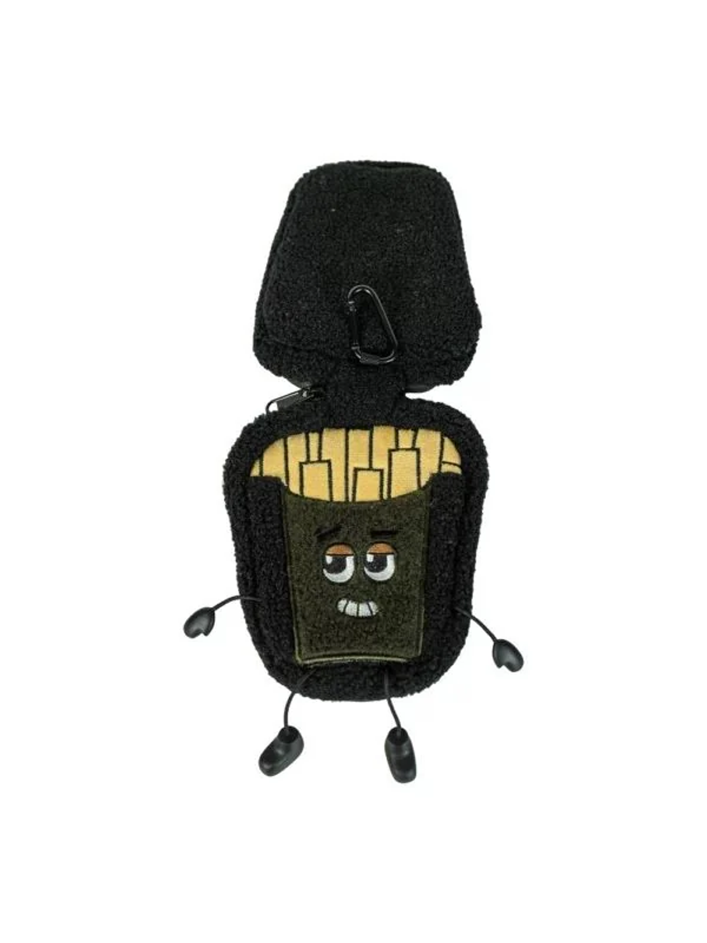 Bolso Ywiwis Papa Frita Antiolor-Ozeta 4