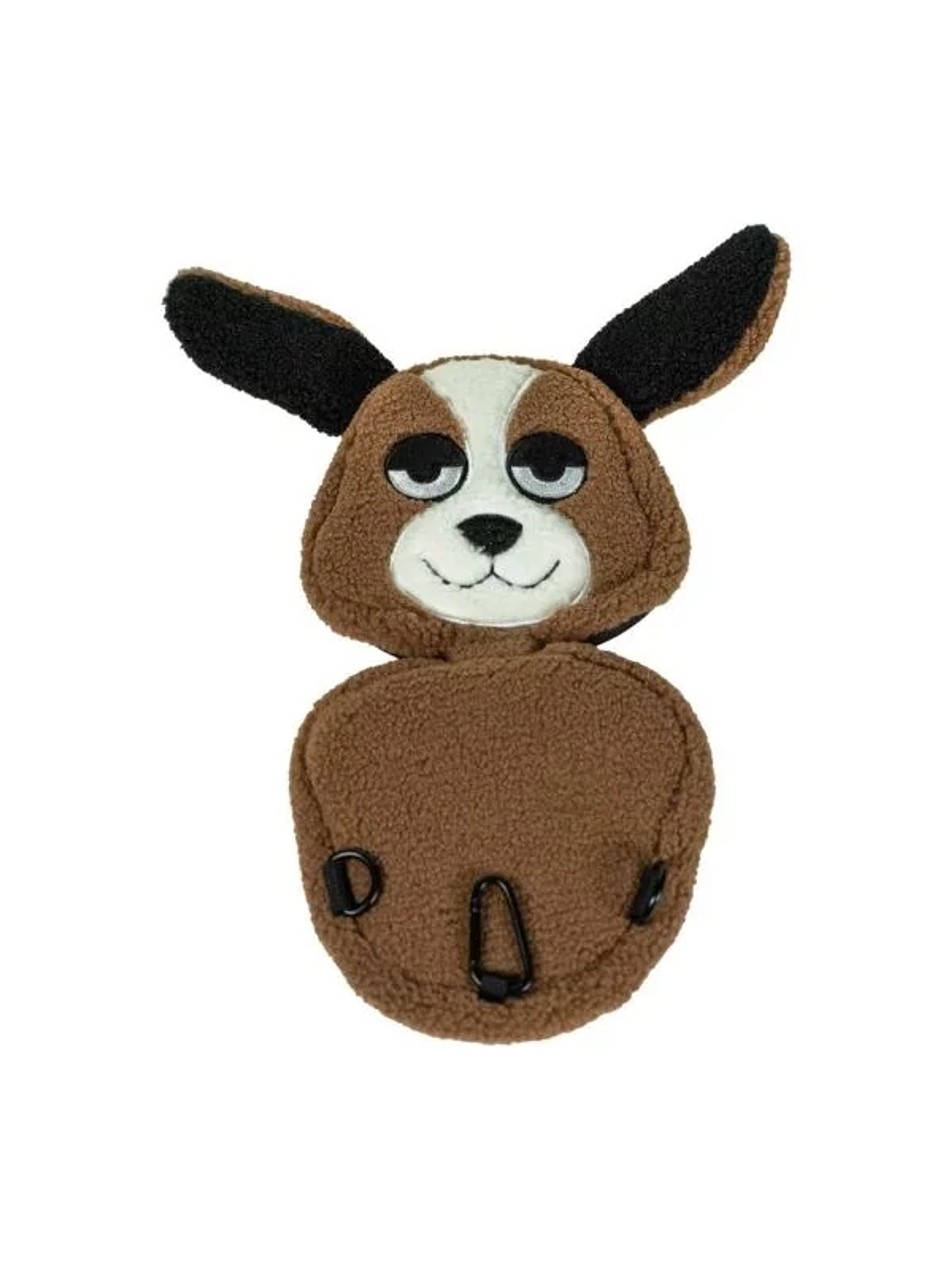 Bolso Ywiwis Perrito Antiolor-Ozeta 4